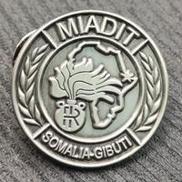 Distintivo missione Gibuti Somalia CC