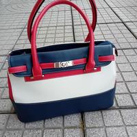 Borsa stile college