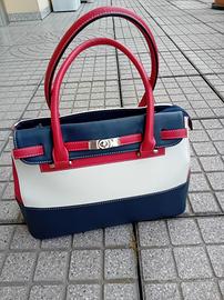Borsa stile college