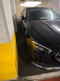 Mercedes Classe E 200 D Berlina