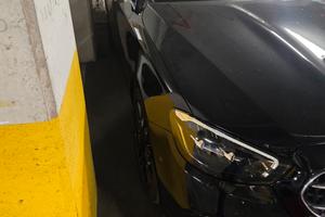 Mercedes Classe E 200 D Berlina