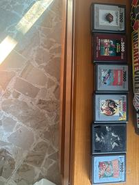 giochi Atari 2600/7800