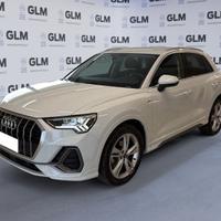 Audi Q3 35 TDI S tronic S line edition