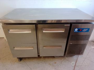 Tavolo refrigerato 