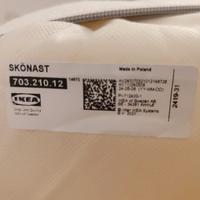 materasso Ikea Skönast bimbo
