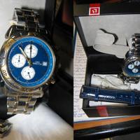 Cronografo Benetton Uomo MS40