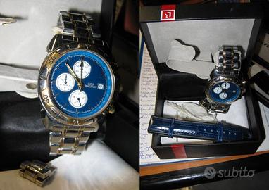 Cronografo Benetton Uomo MS40