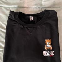 Maglione Moschino donna tg M