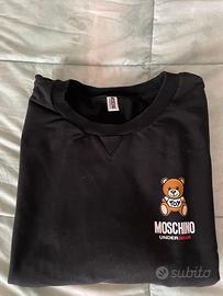 Maglione Moschino donna tg M