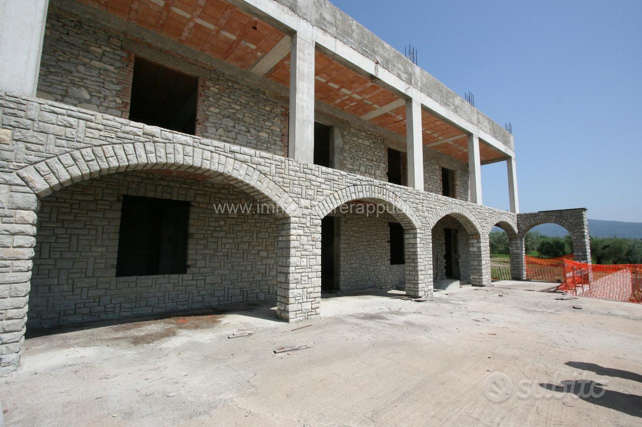 Casa – Tuoro sul Trasimeno, Perugia - Vista 3