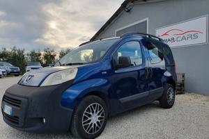 Peugeot Bipper Tepee 1.4 HDi 70CV