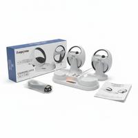 charging dock per ps vr2 trepcrow - nuovo