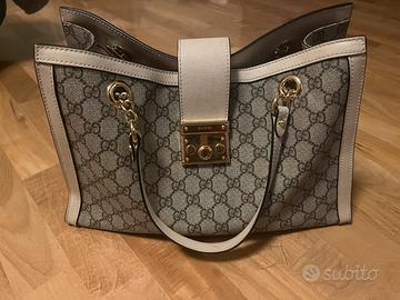 Gucci originale pari al nuovo