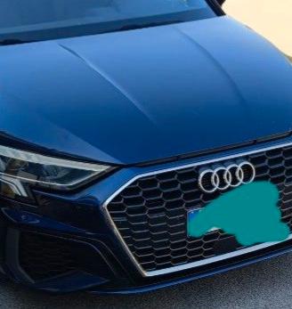 musata ant kit airbag Audi A3 8Y 2020>