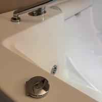 Vasca idromassaggio treesse