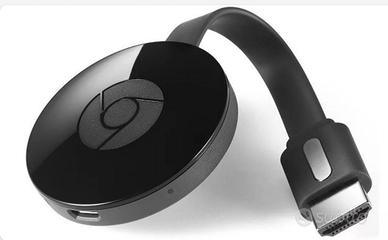 Chromecast