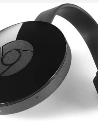 Chromecast