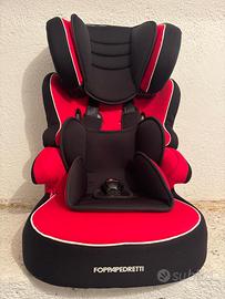SEGGIOLINO FOPPAPEDRETTI