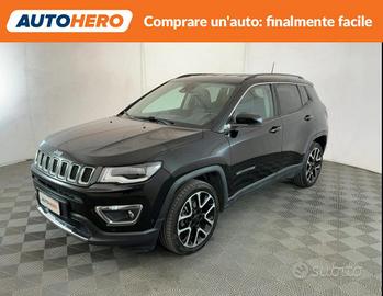 JEEP Compass RV07712