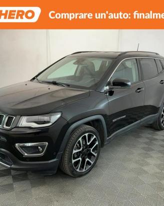 JEEP Compass RV07712