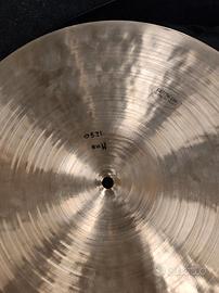 Hit Hat Ufip Class Series 14" peso Heavy