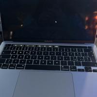 MacBook Pro (13 pollici, M1, 2020)