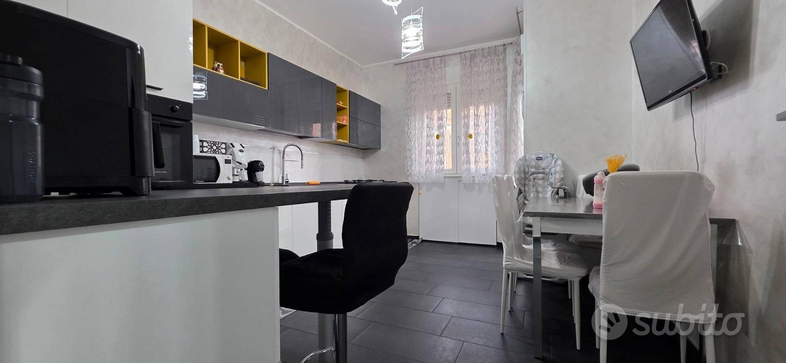 Appartamento – Campobasso, Cep - Altro