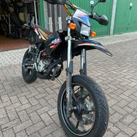 Beta 50 motard