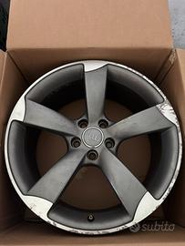 Cerchi Audi Rotor 19