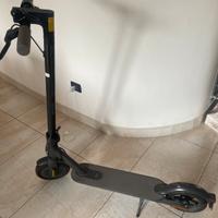 Monopattino elettrico