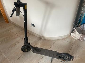 Monopattino elettrico