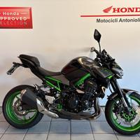 Kawasaki Z 900 (2021 - 24)