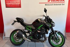 Kawasaki Z 900 (2021 - 24)