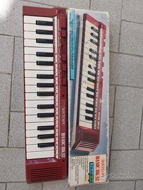 BONTEMPI BASIC BR 32 ELECTRONIC KEYBORD