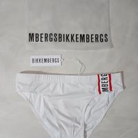 Costume da bagno uomo firmato Bikkembergs taglia M