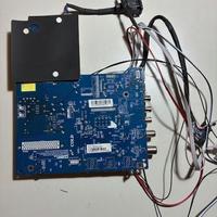 Scheda madre per AKTV403J SMART