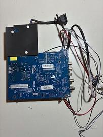 Scheda madre per AKTV403J SMART