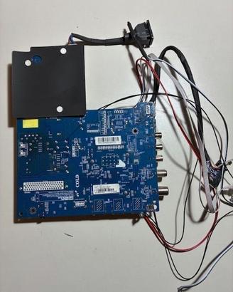 Scheda madre per AKTV403J SMART