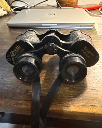 Binocolo zenith