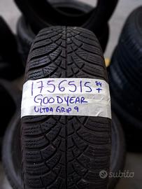 GOMME 175 65 15 GOODYEAR INVERNALI M+S