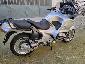 Bmw R 1150 RT