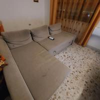 Divano Ikea ad L 3 POSTI