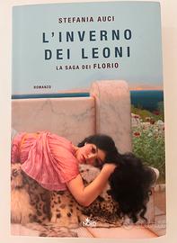 Romanzo-L'Inverno dei Leoni di Stefania Auci