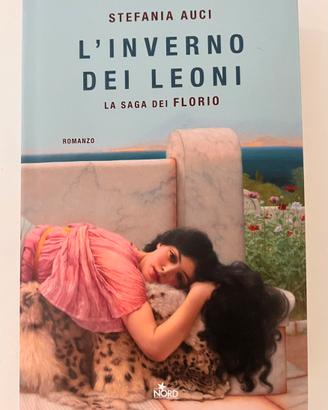 Romanzo-L'Inverno dei Leoni di Stefania Auci