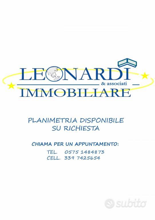 Terreno di 42000 m² a Sansepolcro - Vista 2