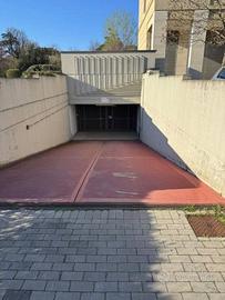 Box / Garage di 25 m² a San Lazzaro di Savena