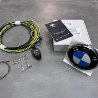 RETROCAMERA ICAM4 ORIGINALE BMW - BMW G22