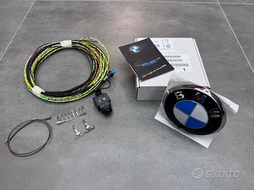 RETROCAMERA ICAM4 ORIGINALE BMW - BMW G22