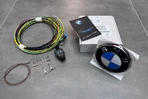 RETROCAMERA ICAM4 ORIGINALE BMW - BMW G22