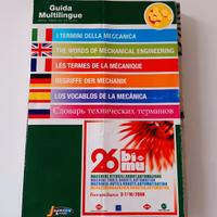 I Termini della Meccanica